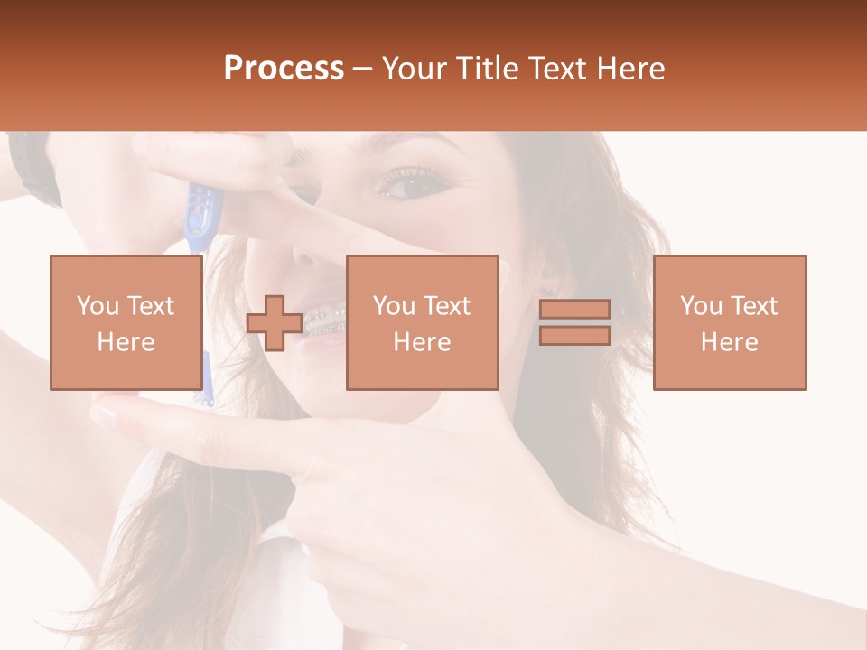 Remote Part Industry PowerPoint Template