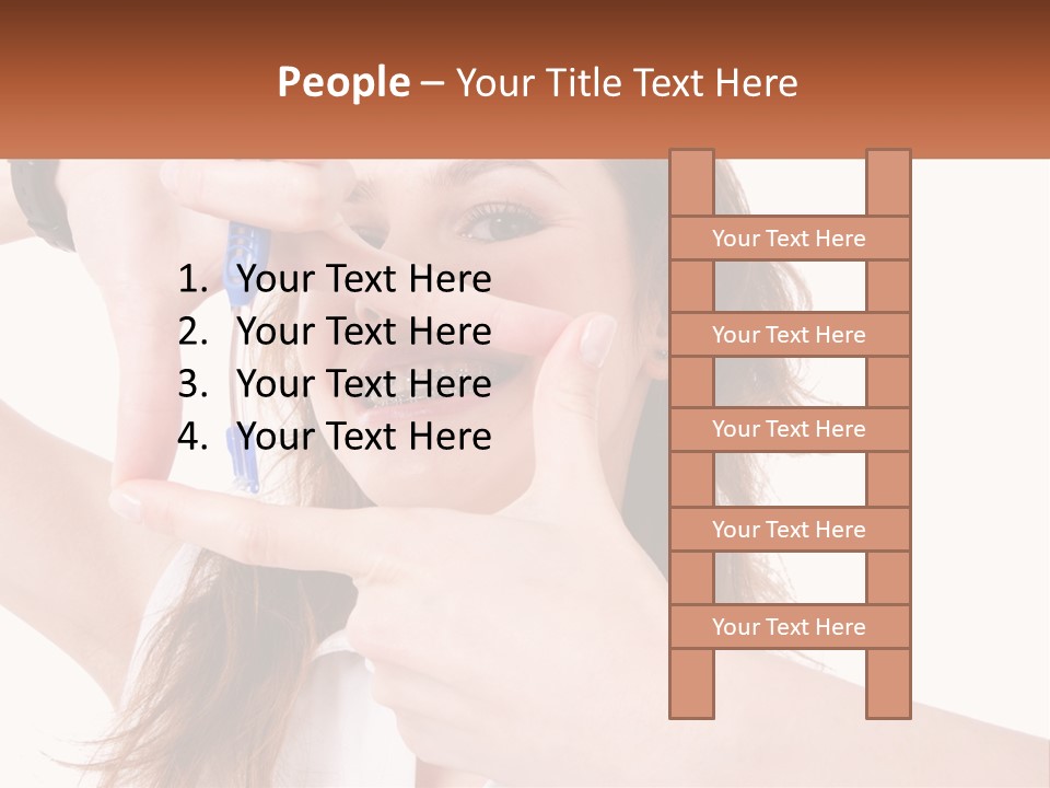 Remote Part Industry PowerPoint Template