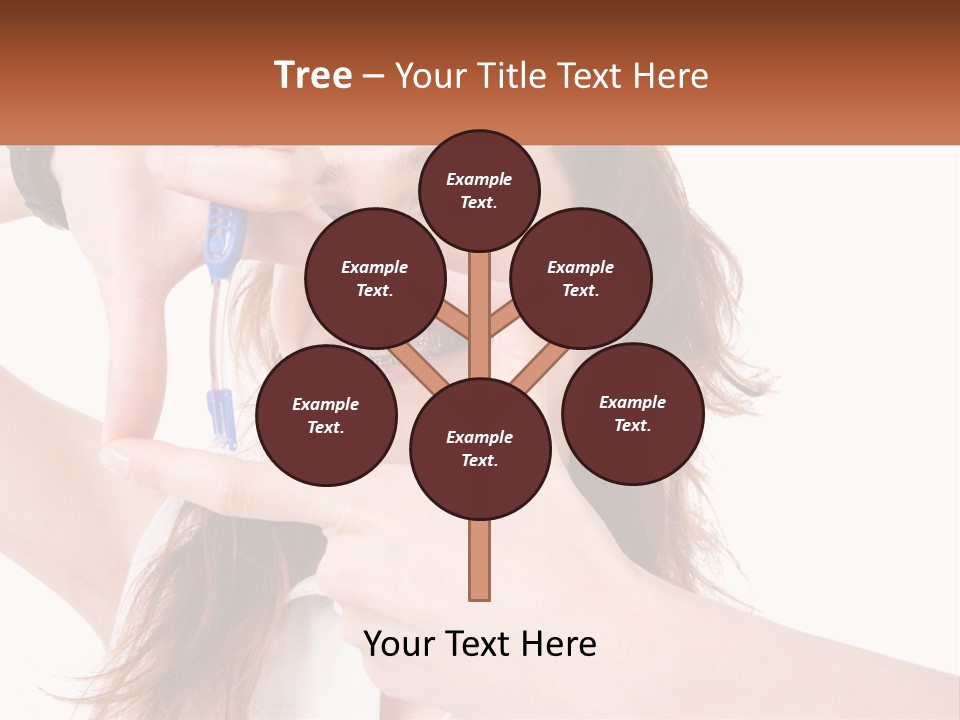 Remote Part Industry PowerPoint Template