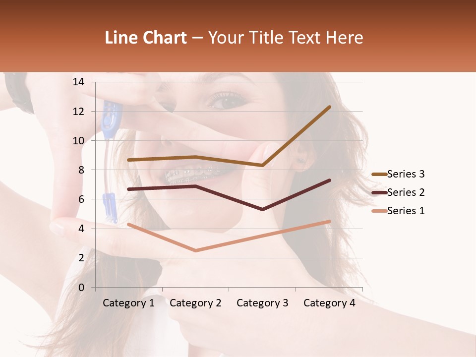 Remote Part Industry PowerPoint Template
