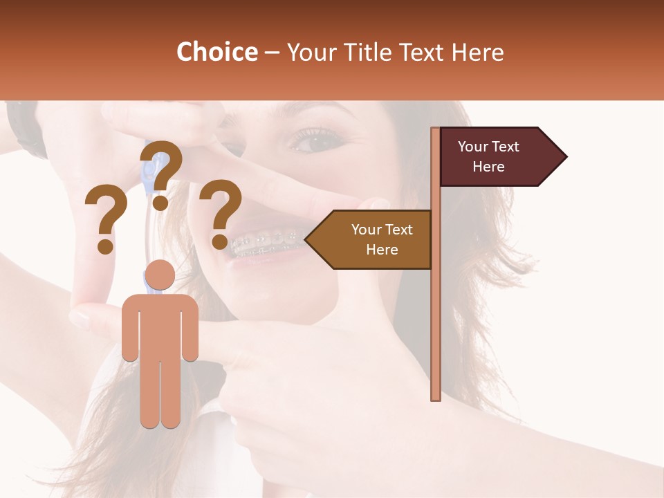 Remote Part Industry PowerPoint Template