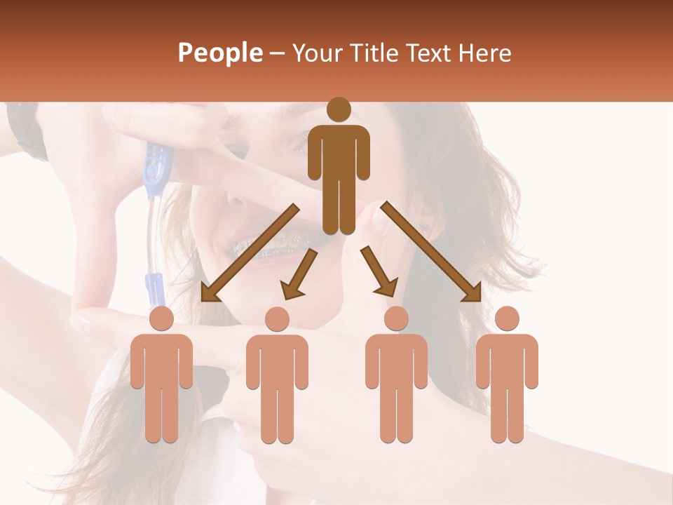 Remote Part Industry PowerPoint Template