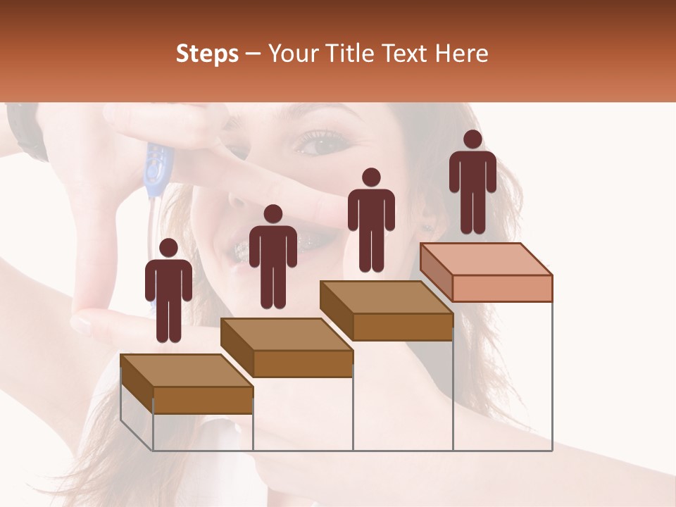 Remote Part Industry PowerPoint Template