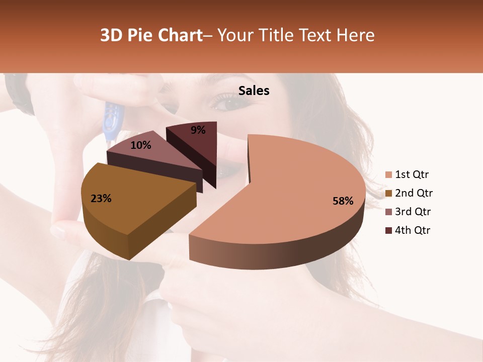 Remote Part Industry PowerPoint Template