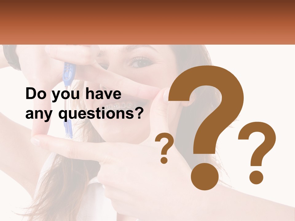 Remote Part Industry PowerPoint Template