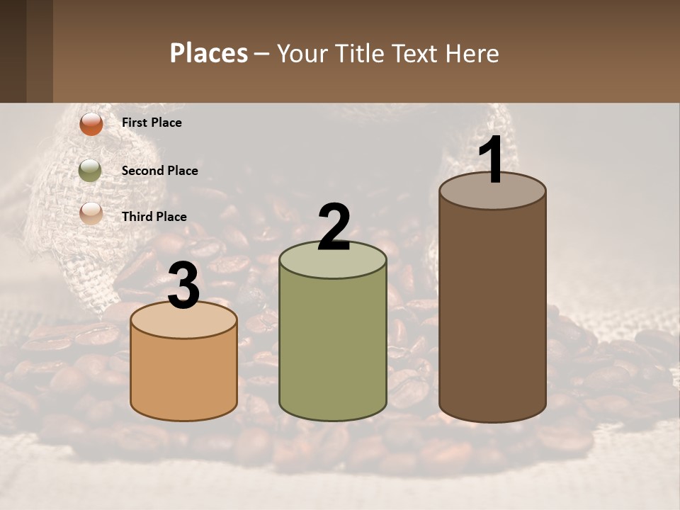 Energy Temperature Cooling PowerPoint Template