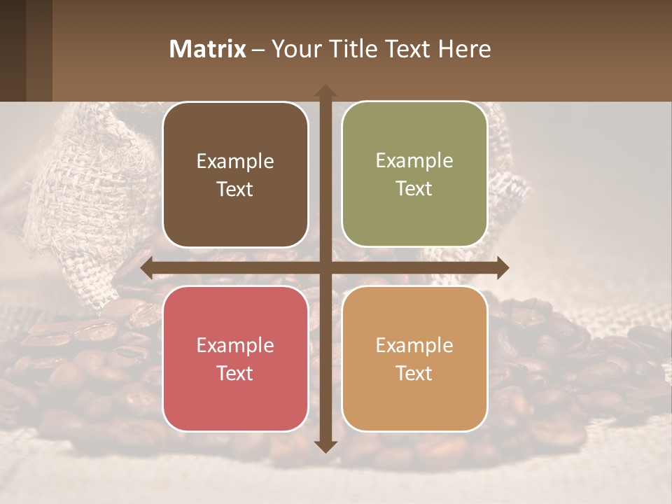 Energy Temperature Cooling PowerPoint Template