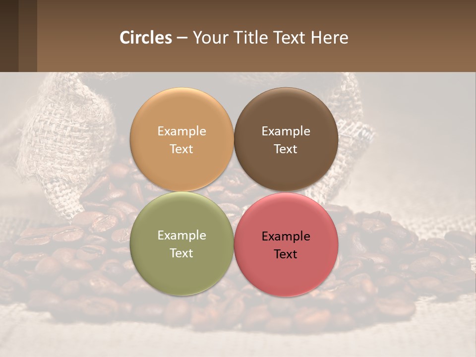 Energy Temperature Cooling PowerPoint Template
