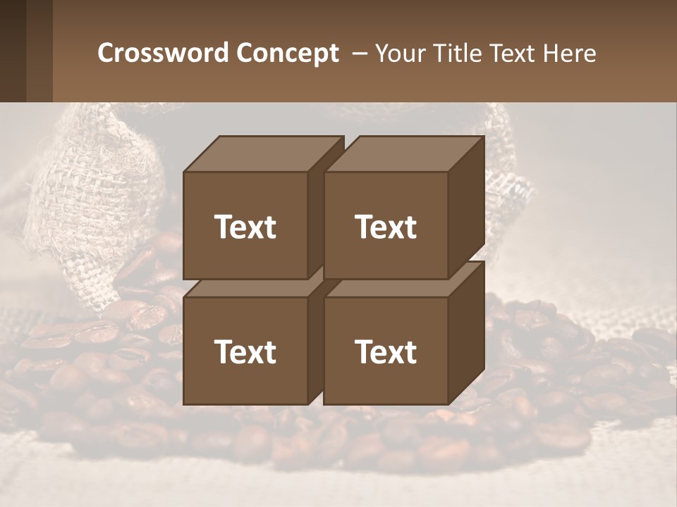 Energy Temperature Cooling PowerPoint Template