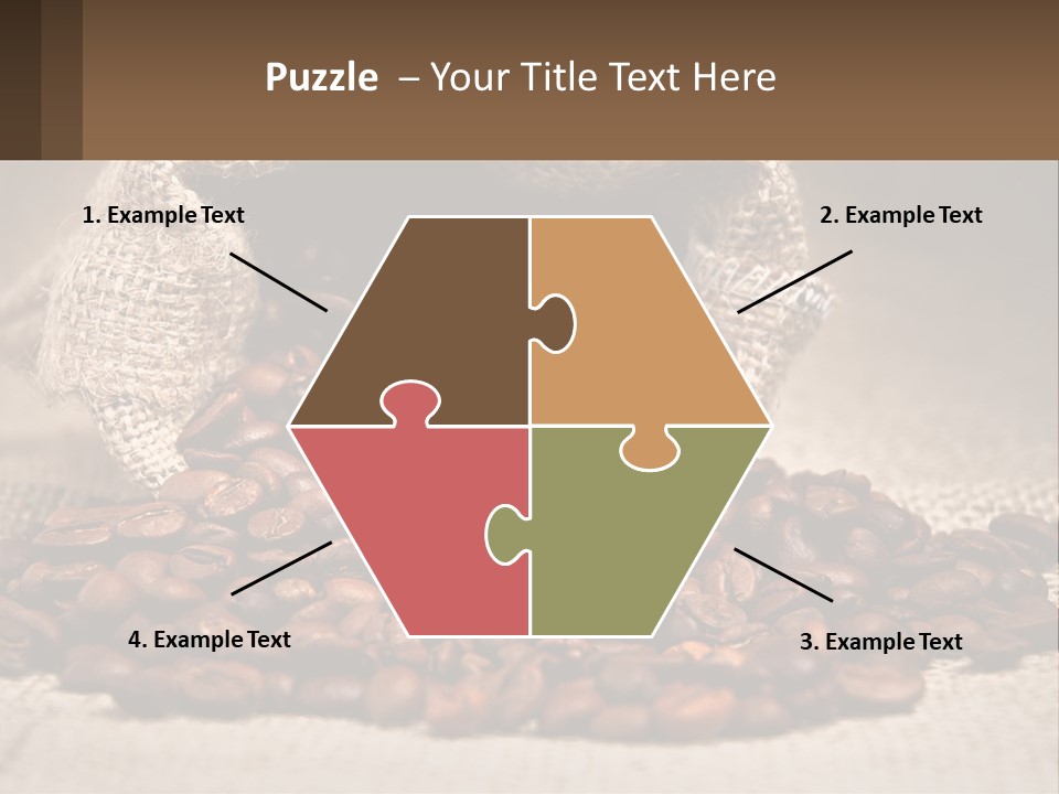 Energy Temperature Cooling PowerPoint Template