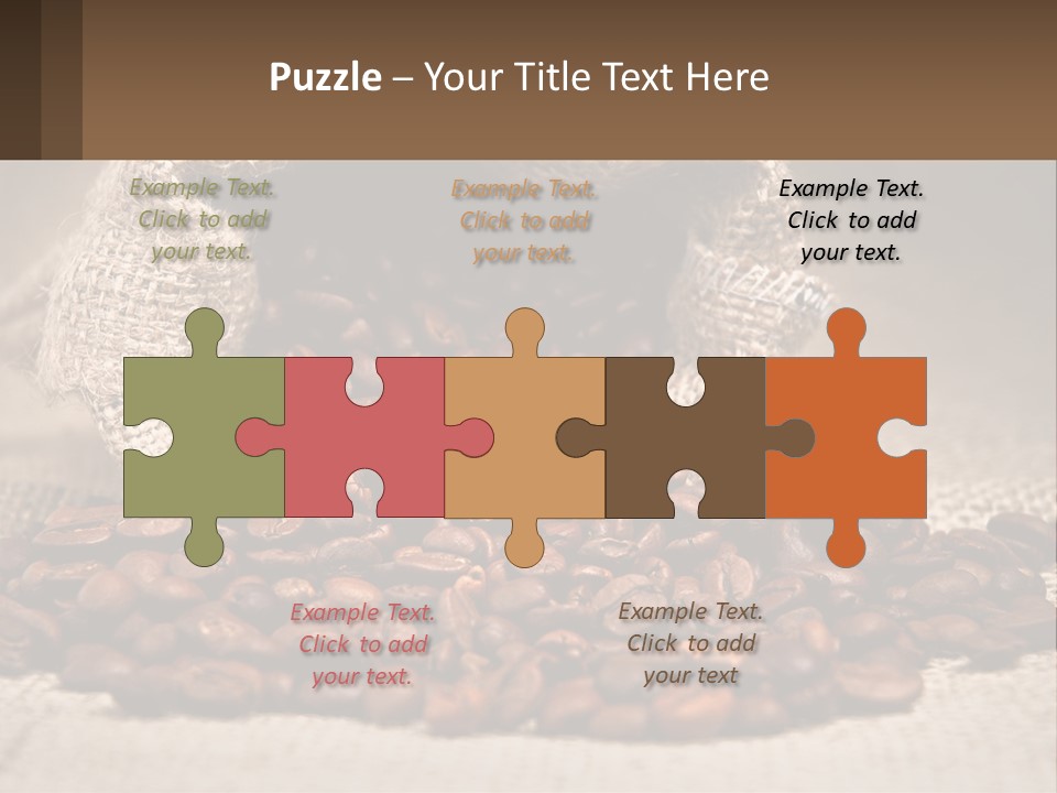 Energy Temperature Cooling PowerPoint Template