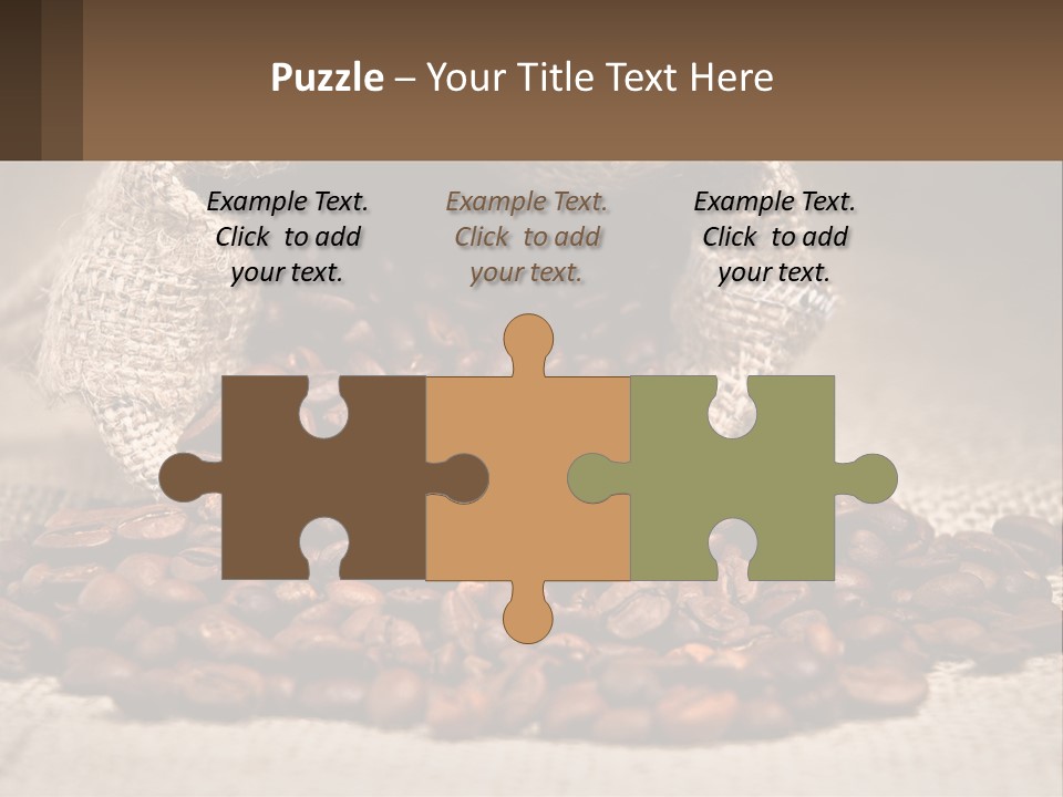 Energy Temperature Cooling PowerPoint Template