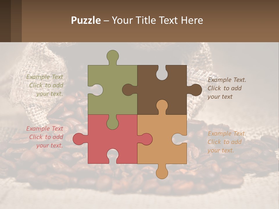 Energy Temperature Cooling PowerPoint Template
