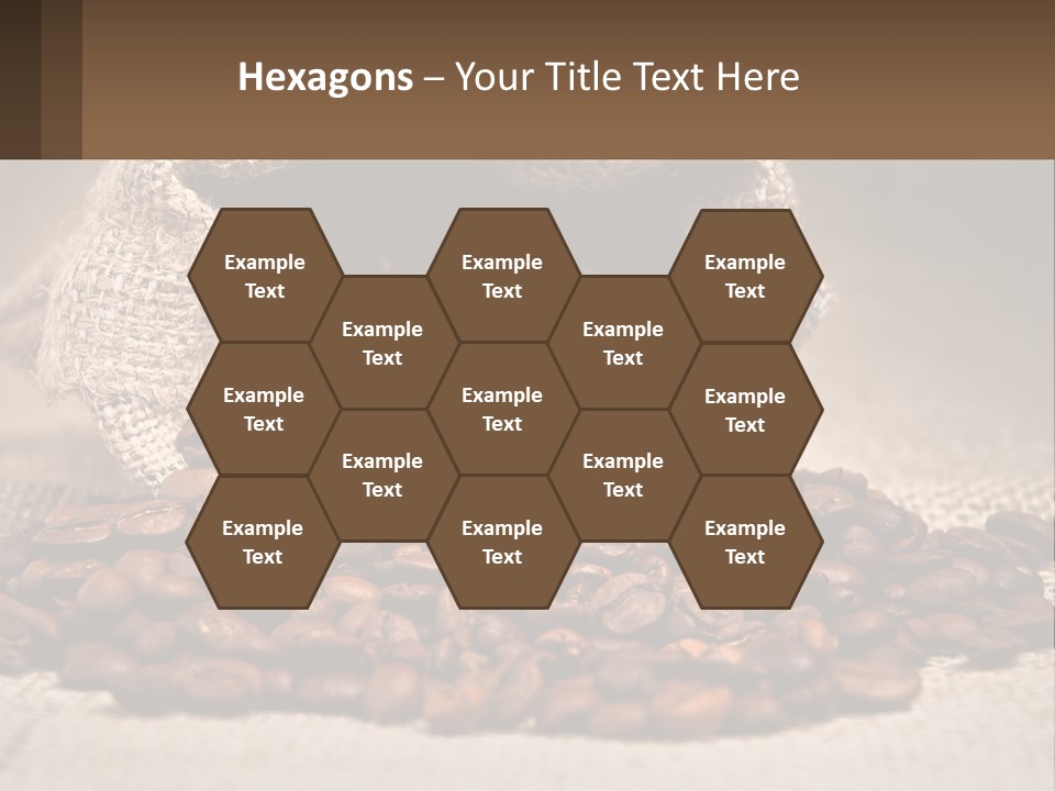 Energy Temperature Cooling PowerPoint Template
