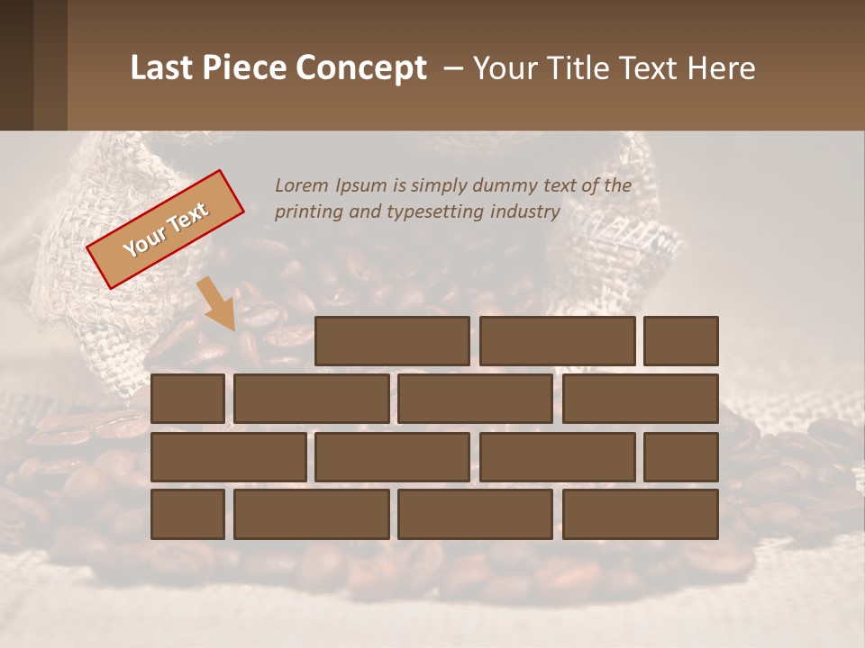 Energy Temperature Cooling PowerPoint Template