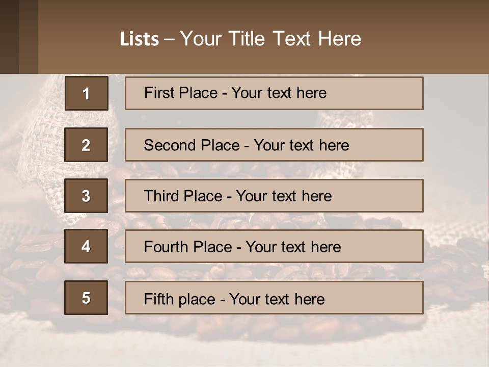 Energy Temperature Cooling PowerPoint Template
