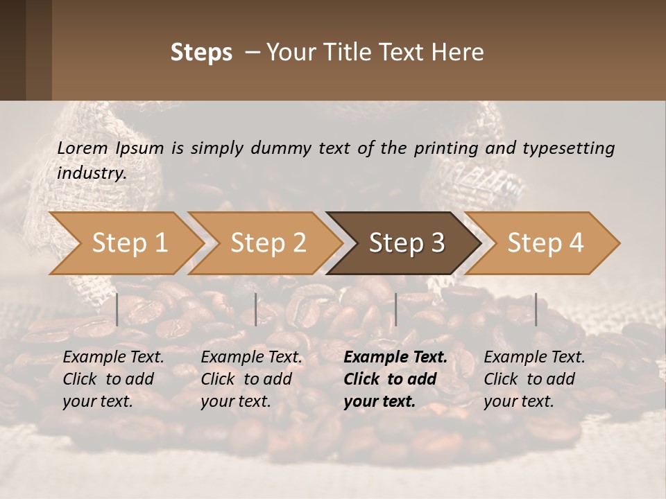 Energy Temperature Cooling PowerPoint Template