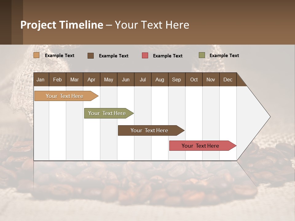 Energy Temperature Cooling PowerPoint Template