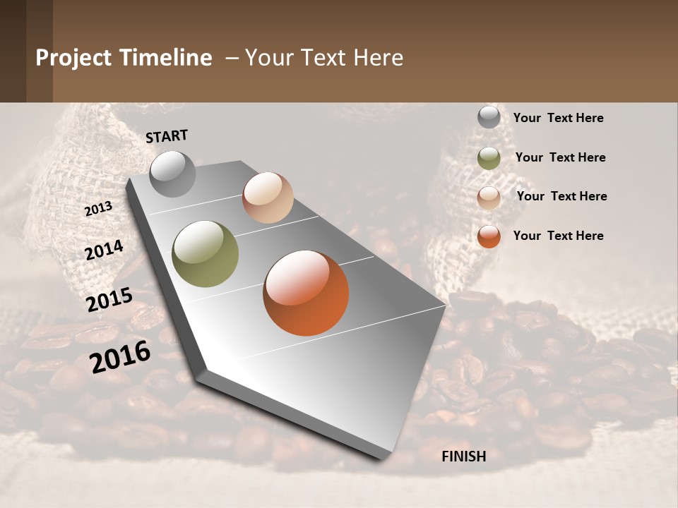 Energy Temperature Cooling PowerPoint Template