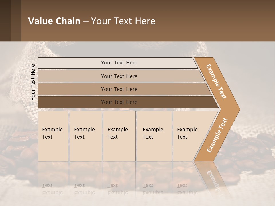Energy Temperature Cooling PowerPoint Template