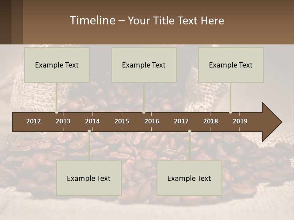 Energy Temperature Cooling PowerPoint Template