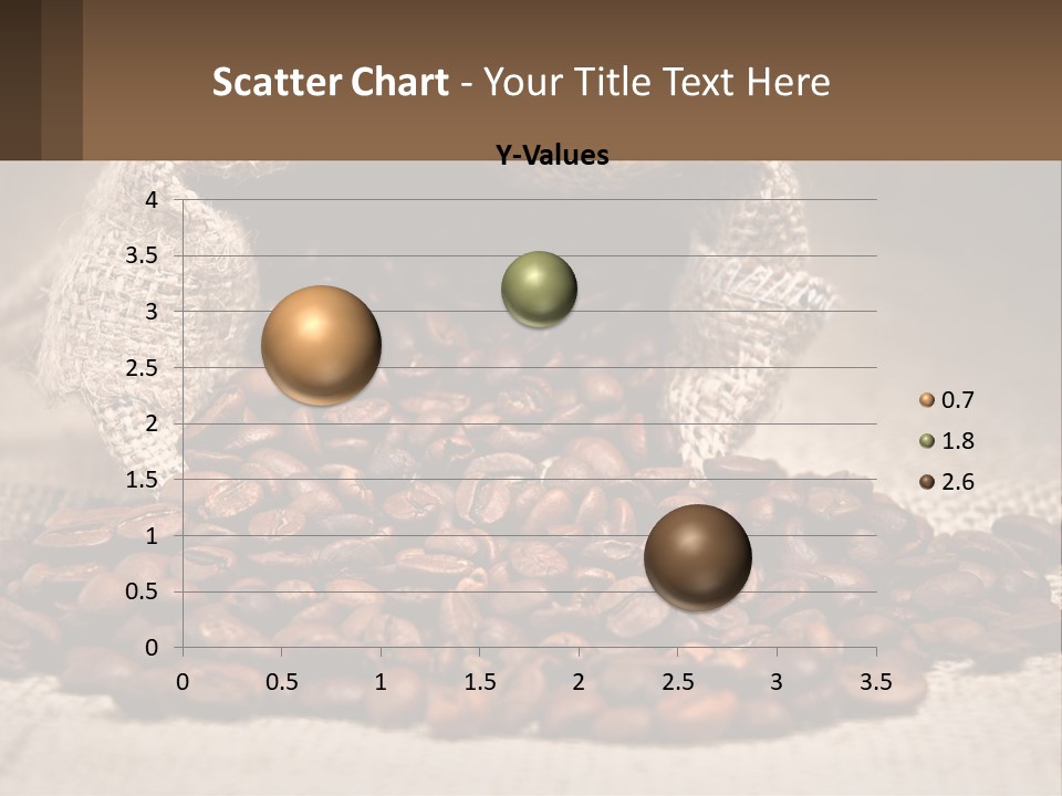 Energy Temperature Cooling PowerPoint Template
