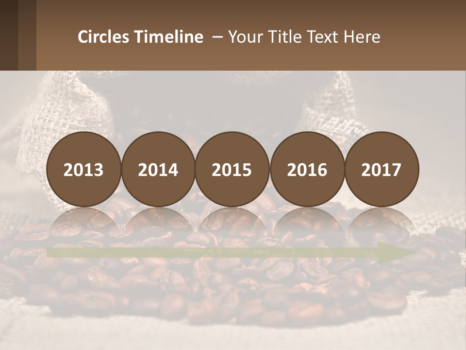 Energy Temperature Cooling PowerPoint Template