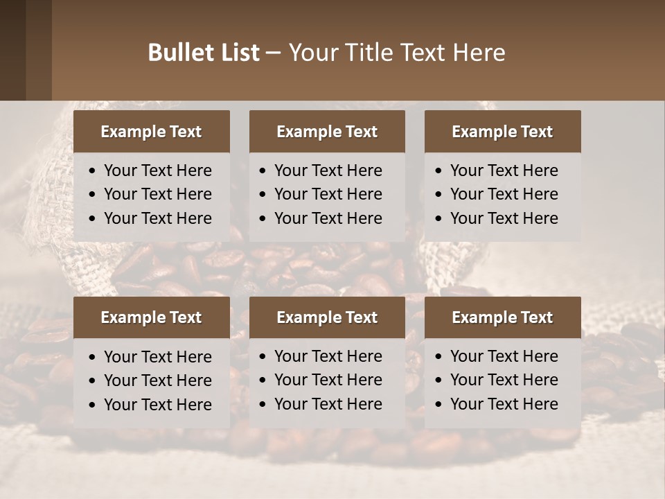 Energy Temperature Cooling PowerPoint Template