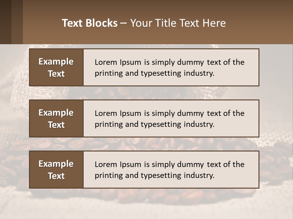 Energy Temperature Cooling PowerPoint Template