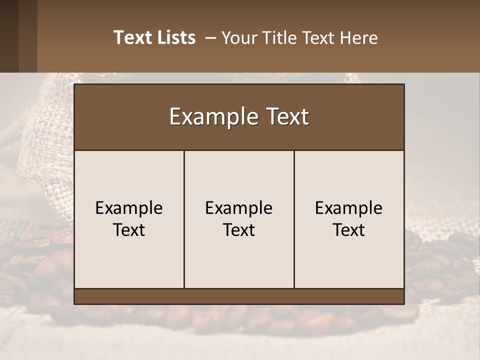 Energy Temperature Cooling PowerPoint Template