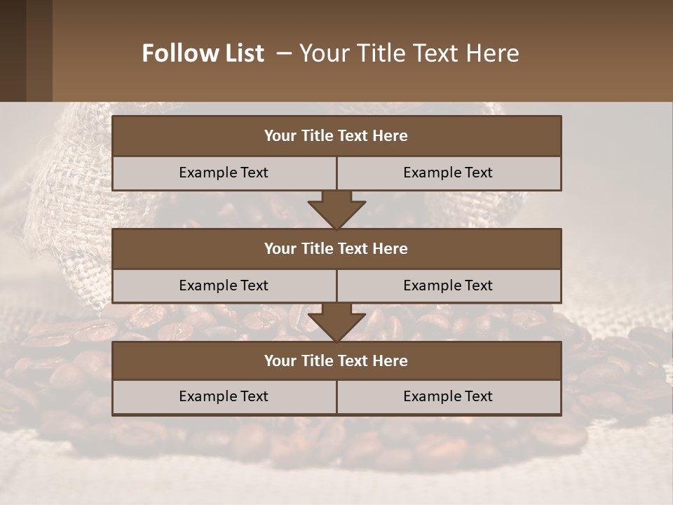 Energy Temperature Cooling PowerPoint Template