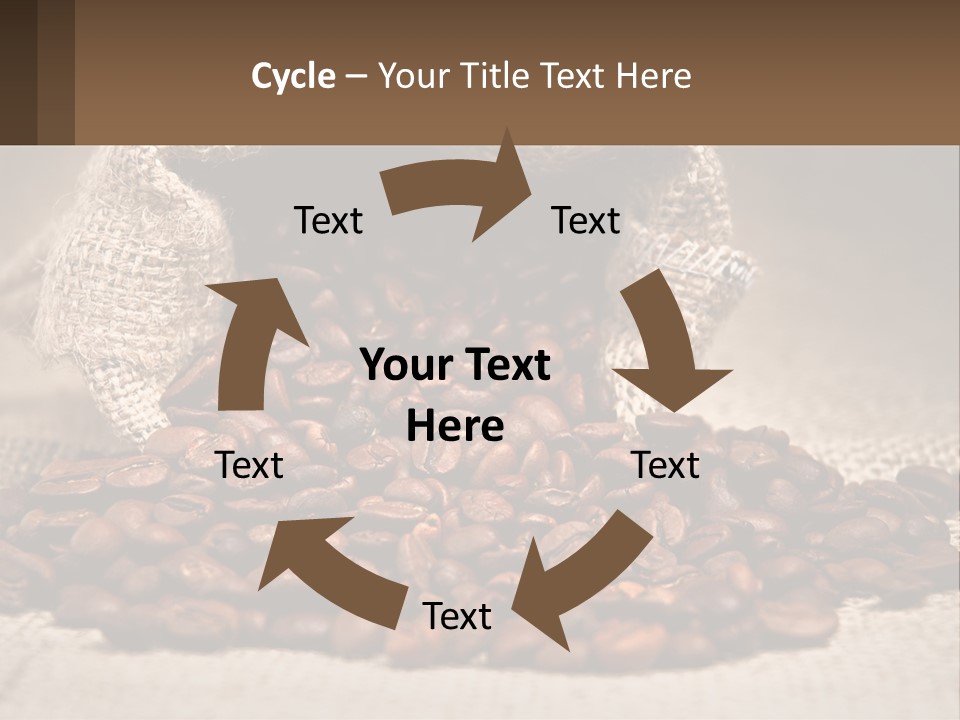 Energy Temperature Cooling PowerPoint Template