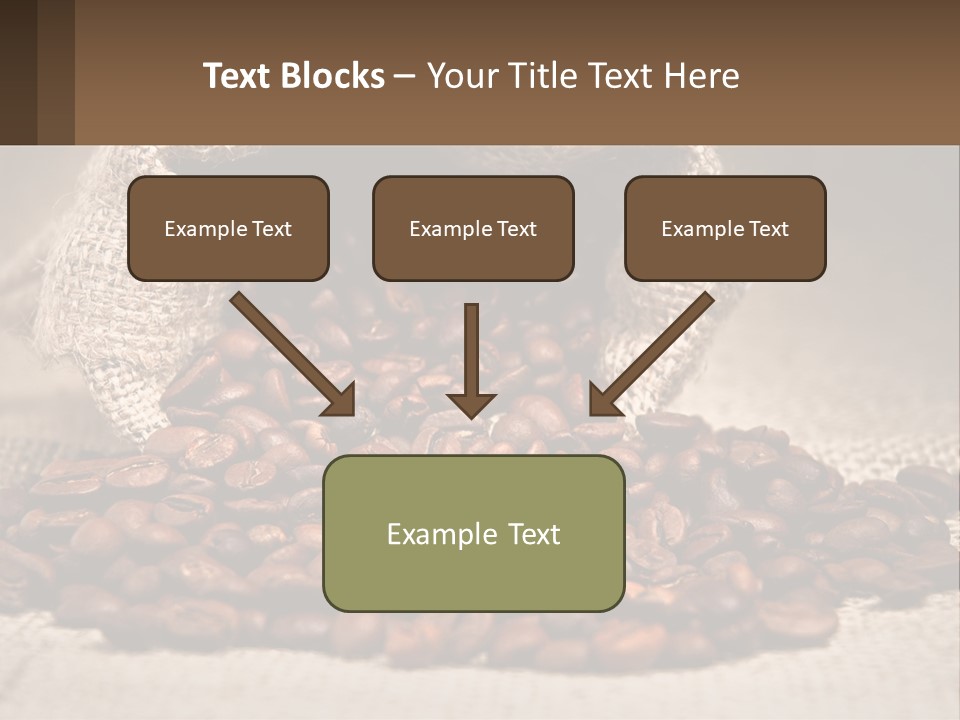 Energy Temperature Cooling PowerPoint Template
