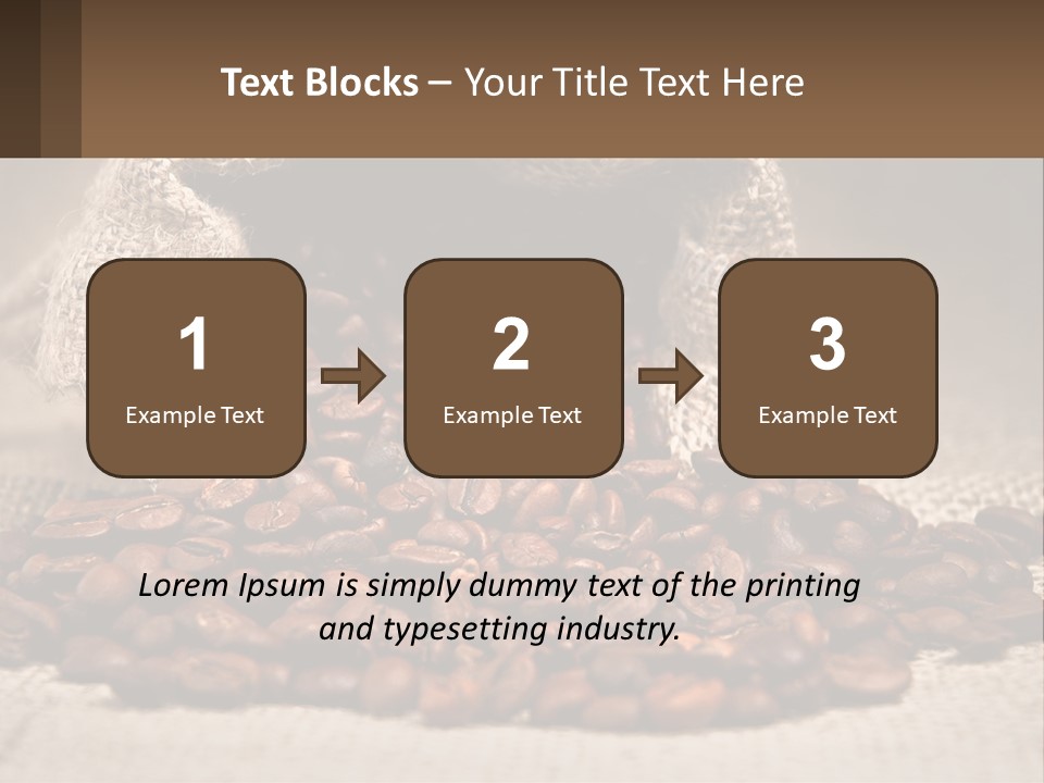 Energy Temperature Cooling PowerPoint Template