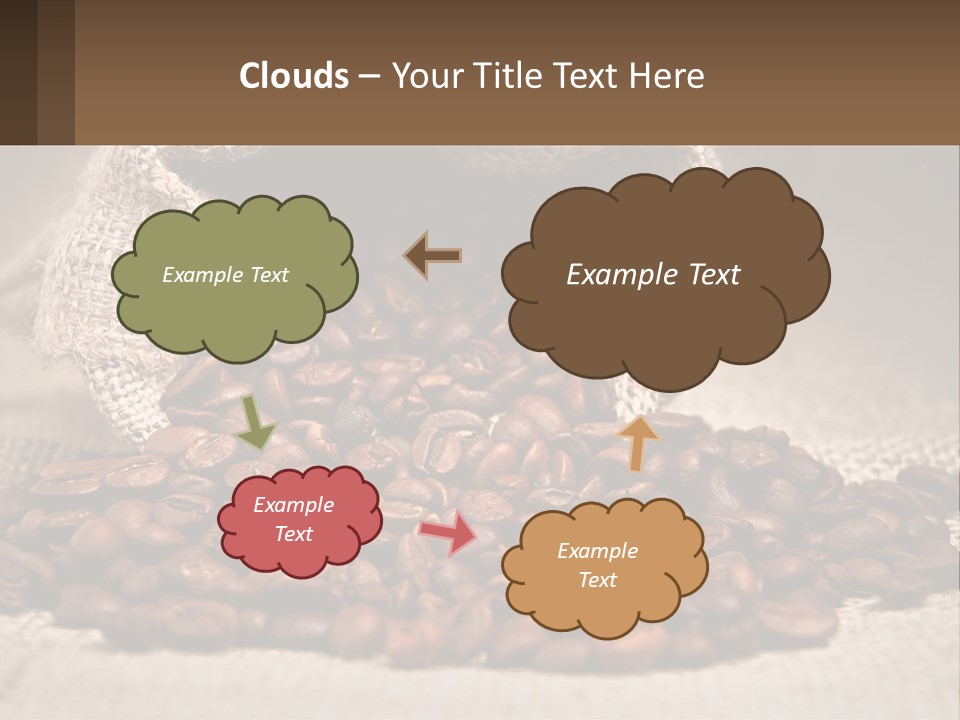 Energy Temperature Cooling PowerPoint Template