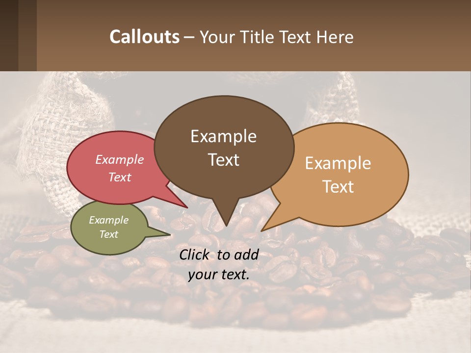 Energy Temperature Cooling PowerPoint Template