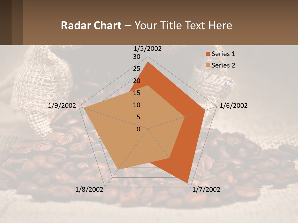 Energy Temperature Cooling PowerPoint Template