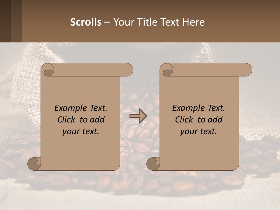 Energy Temperature Cooling PowerPoint Template