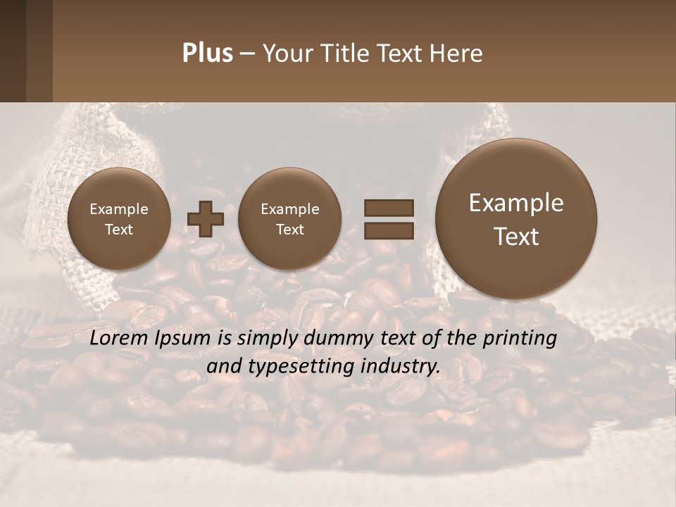 Energy Temperature Cooling PowerPoint Template