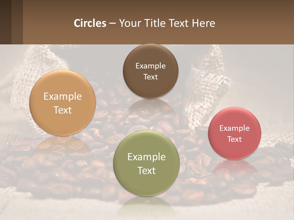 Energy Temperature Cooling PowerPoint Template