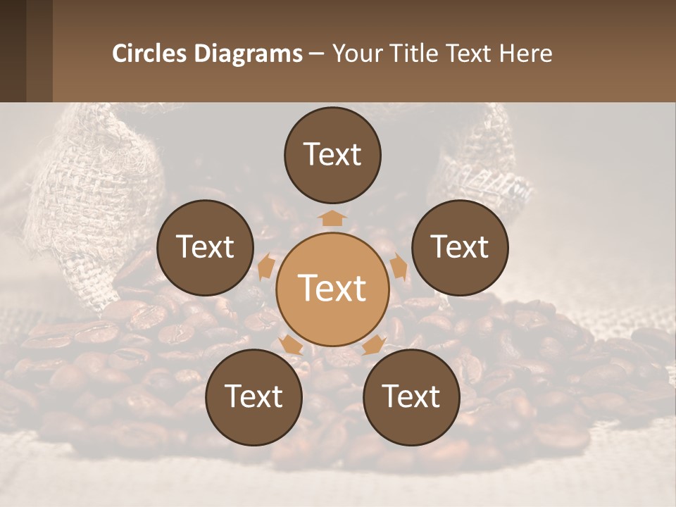 Energy Temperature Cooling PowerPoint Template