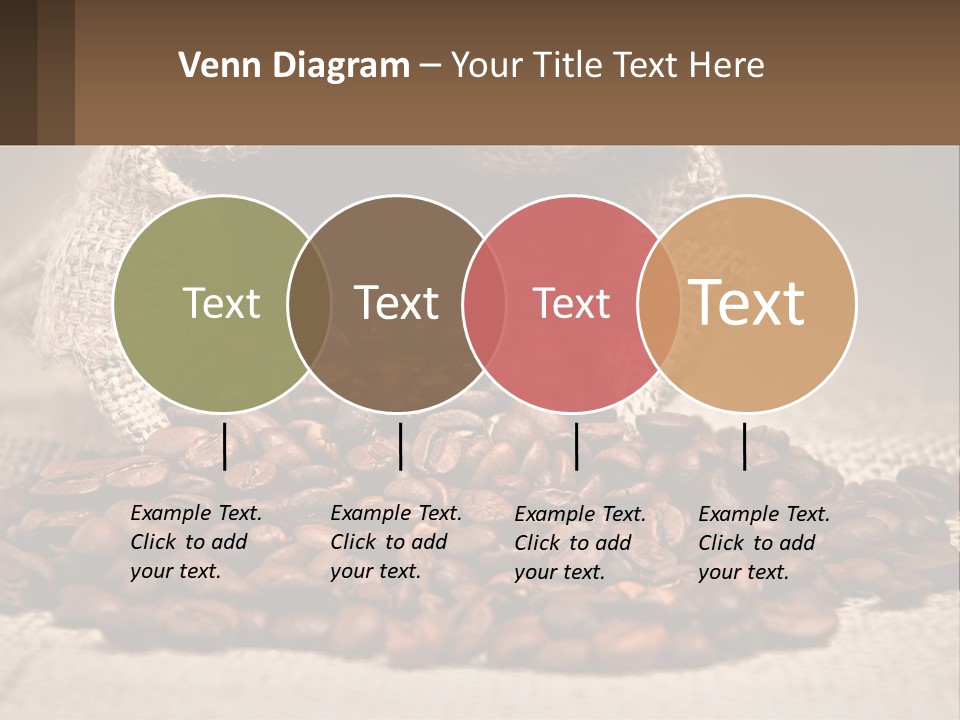 Energy Temperature Cooling PowerPoint Template