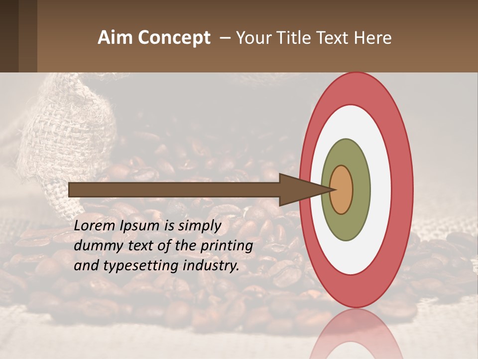 Energy Temperature Cooling PowerPoint Template