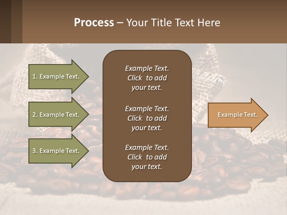 Energy Temperature Cooling PowerPoint Template
