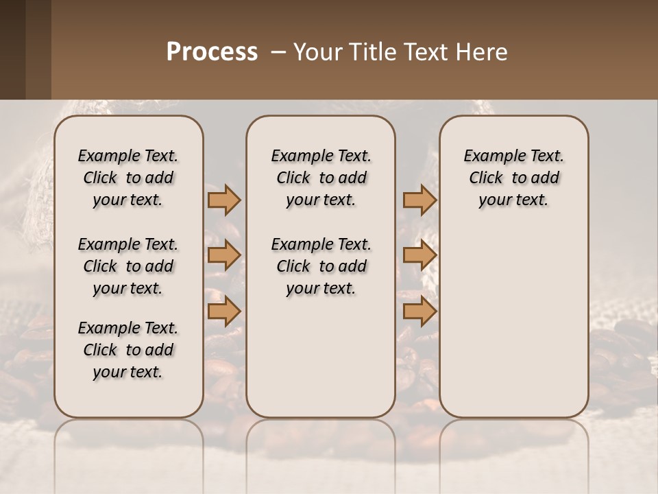 Energy Temperature Cooling PowerPoint Template