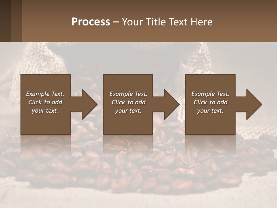 Energy Temperature Cooling PowerPoint Template