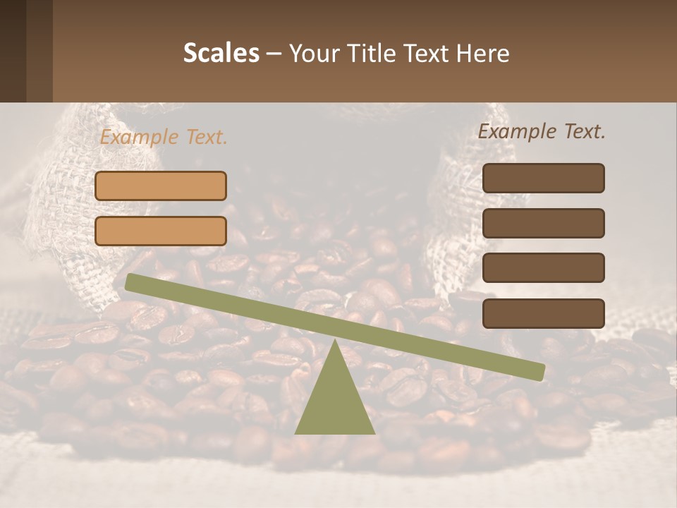 Energy Temperature Cooling PowerPoint Template