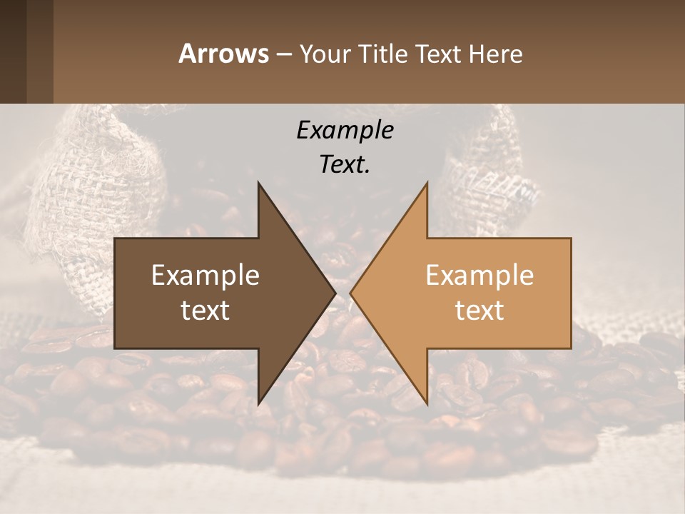 Energy Temperature Cooling PowerPoint Template