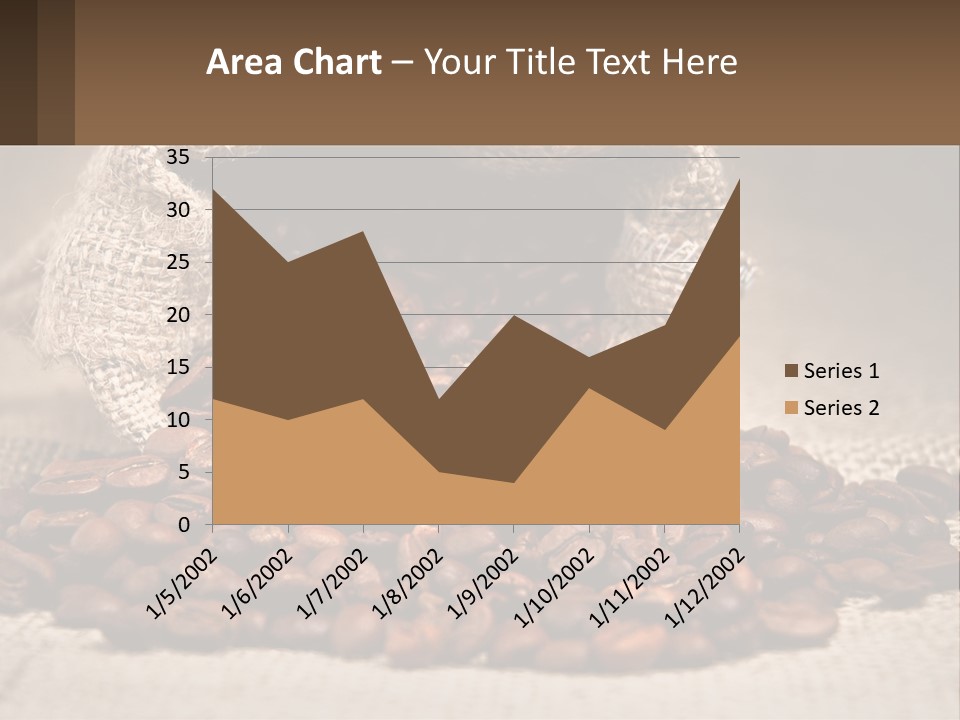 Energy Temperature Cooling PowerPoint Template