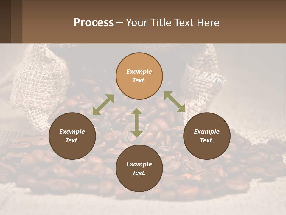 Energy Temperature Cooling PowerPoint Template